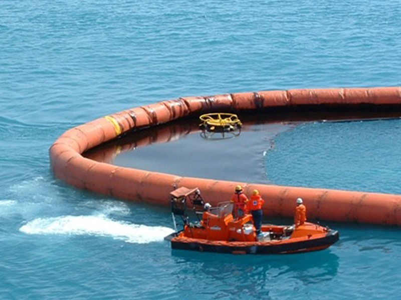 Oil Spill Response
