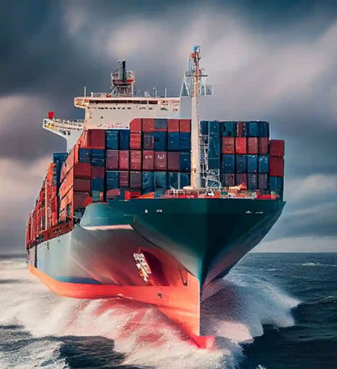 Ship Cleaning UAE